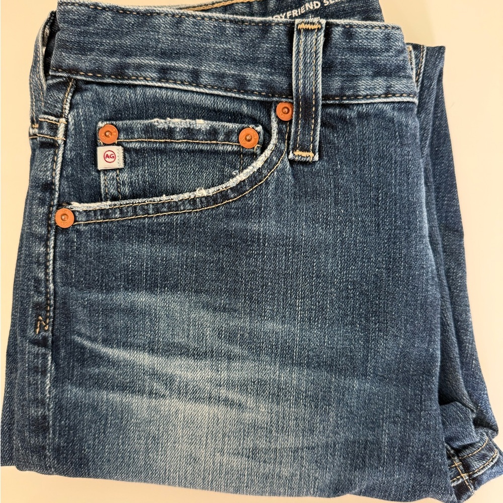 Women's Blue Jeans